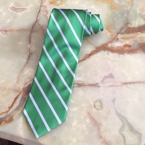 J. Crew Silk Tie